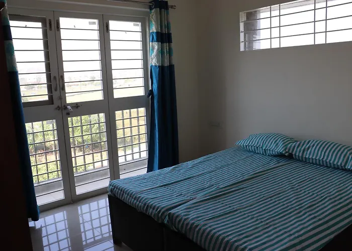Nature\'S Lap Homestay
