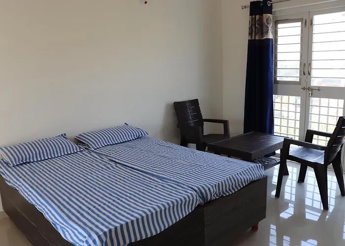 Nature\'S Lap Homestay