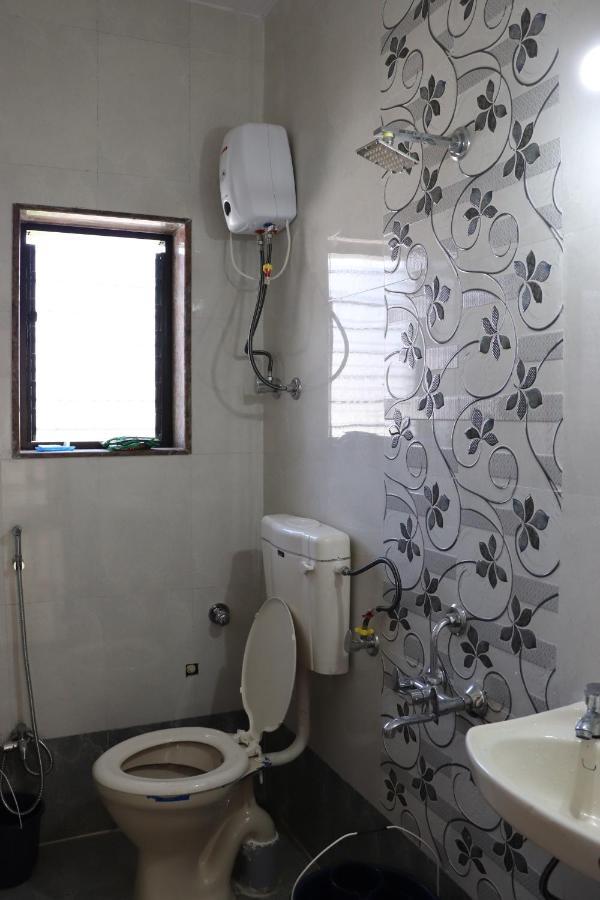 Nature's Lap Homestay
