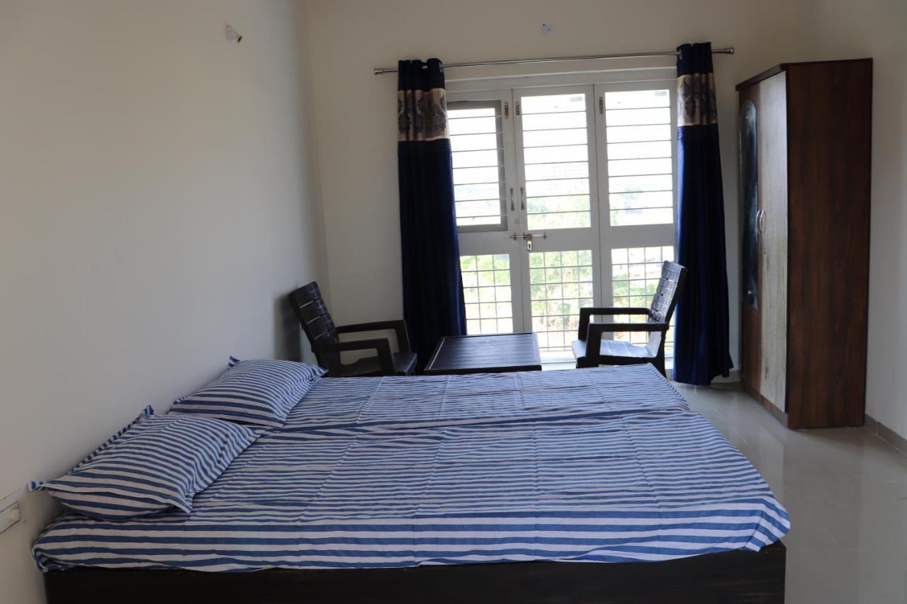 Nature's Lap Homestay Igatpuri